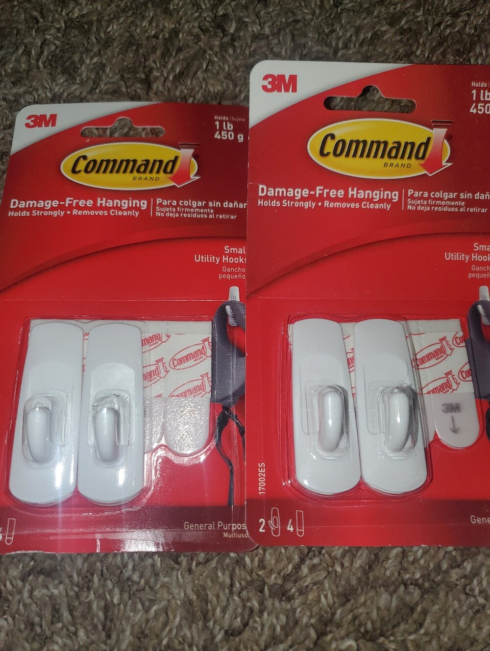 2 Pks Command Hooks